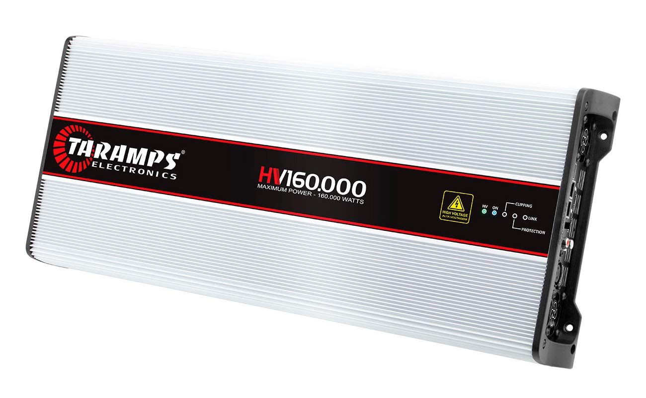 Amazon.co.jp: Taramps HV 160.000 Chipeo 高電圧アンプ 0.25オーム